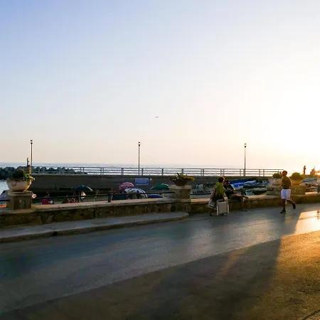 Pepi Bed and Breakfast Santa Maria di Castellabate