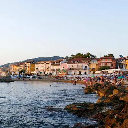 Pepi 3* Santa Maria di Castellabate