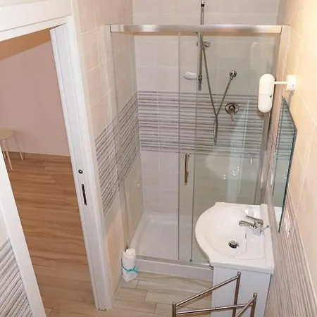 Bed & Breakfast Pepi *