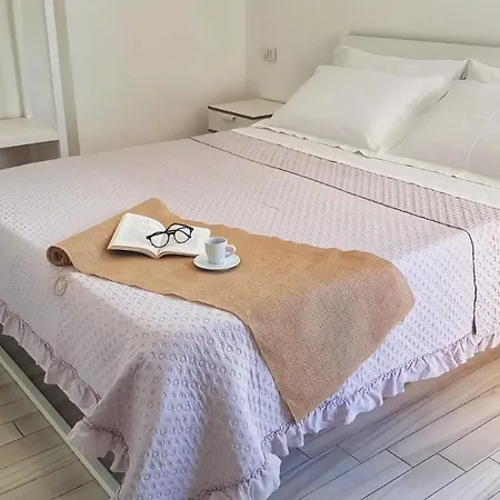 Bed & Breakfast Pepi
