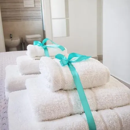 Pepi Bed & Breakfast Santa Maria di Castellabate