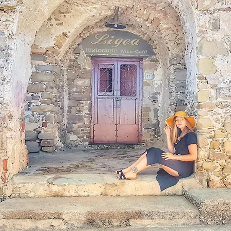 Pepi Bed and Breakfast Santa Maria di Castellabate