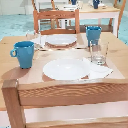 Bed & Breakfast Pepi *