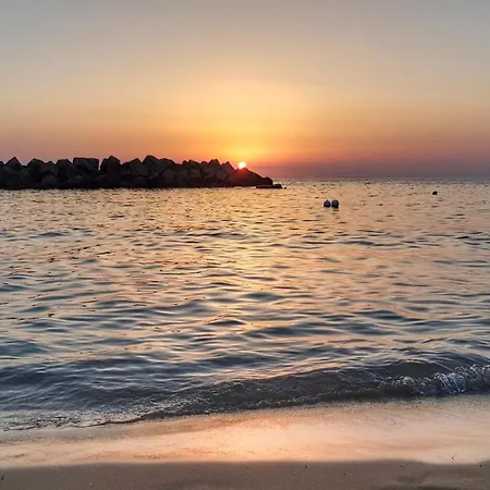 Pepi Oda ve Kahvaltı