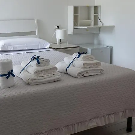 Pepi Bed and Breakfast