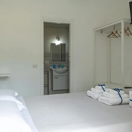 Pepi Bed and Breakfast