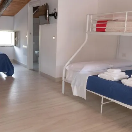 Bed & Breakfast Pepi Santa Maria di Castellabate