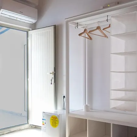 Bed and Breakfast Pepi Santa Maria di Castellabate