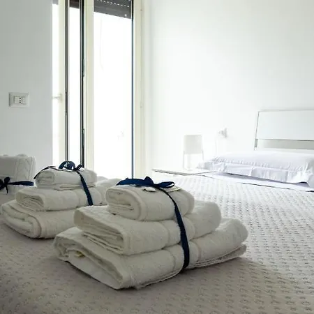 Bed & Breakfast Pepi Santa Maria di Castellabate