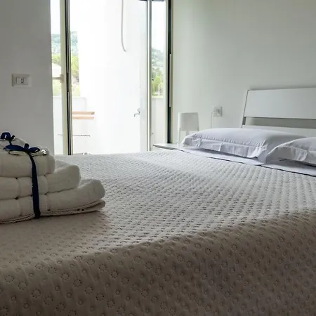 Bed & Breakfast Pepi *