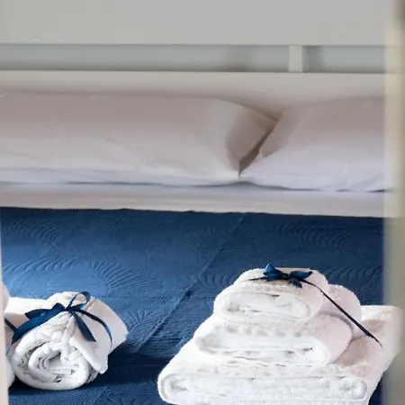 Bed & Breakfast Pepi Santa Maria di Castellabate