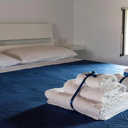 Pepi Bed and Breakfast 3*