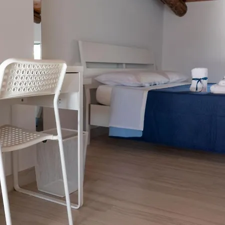 Bed and Breakfast Pepi