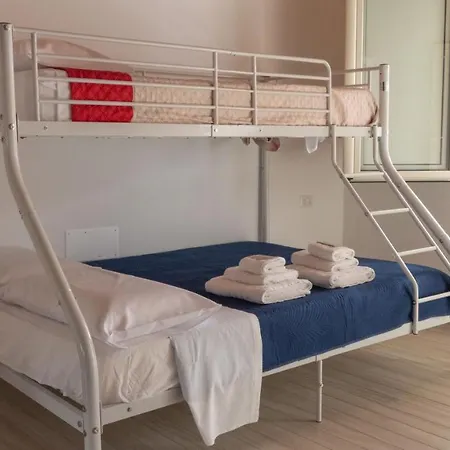 Bed and Breakfast Pepi Santa Maria di Castellabate