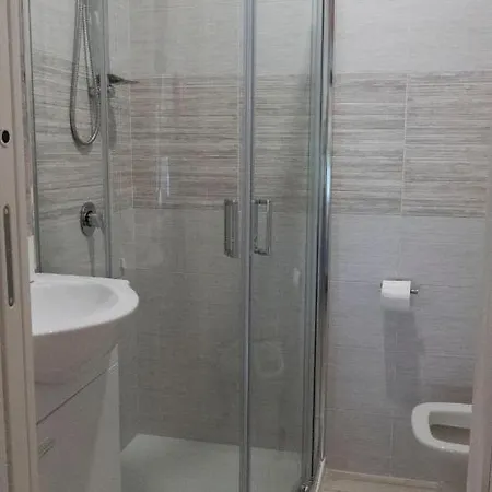 Pepi Oda ve Kahvaltı