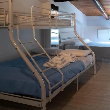Bed & Breakfast Pepi Santa Maria di Castellabate
