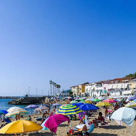 Bed & Breakfast Pepi Santa Maria di Castellabate