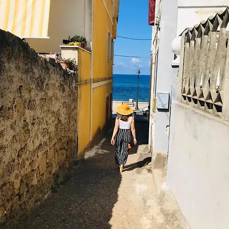 فندق مبيت وإفطار Pepi سانتا ماريا دي كاستيلاباتي