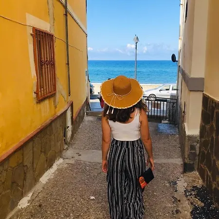 Bed & Breakfast Pepi Santa Maria di Castellabate