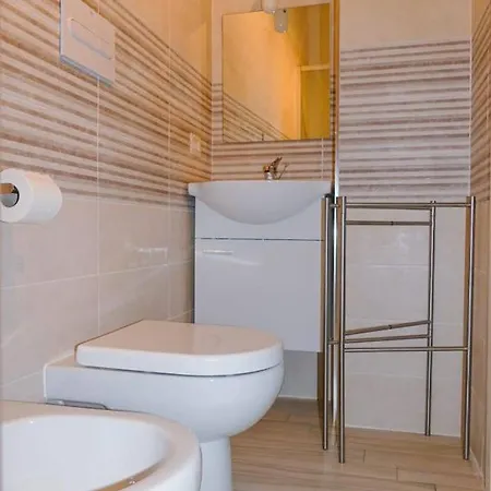 Bed & Breakfast Pepi Santa Maria di Castellabate