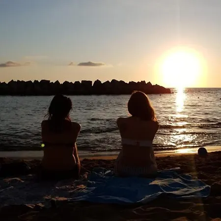 فندق مبيت وإفطار Pepi