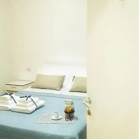 فندق مبيت وإفطار Pepi سانتا ماريا دي كاستيلاباتي