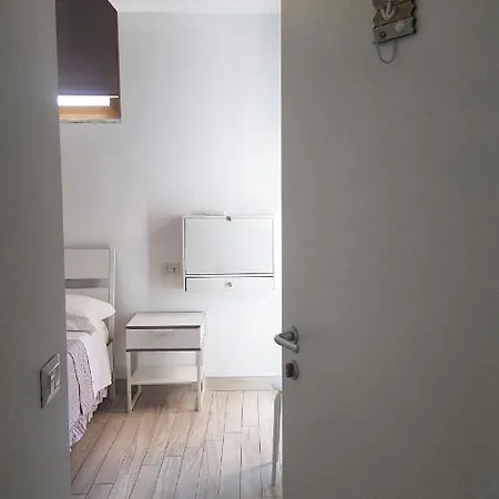 Bed & Breakfast Pepi Santa Maria di Castellabate