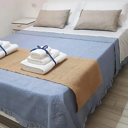 Pepi Bed & Breakfast Santa Maria di Castellabate