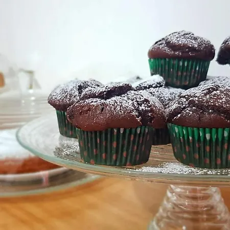 Bed & Breakfast Pepi Santa Maria di Castellabate