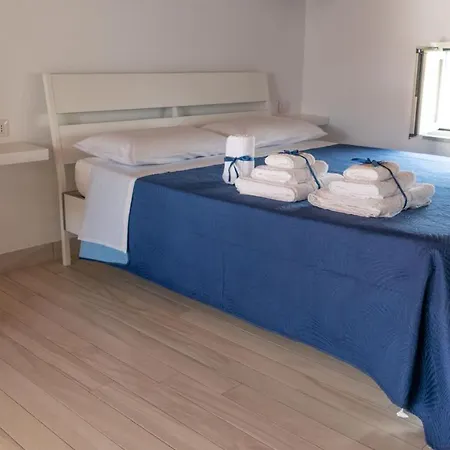 Pepi Bed & Breakfast