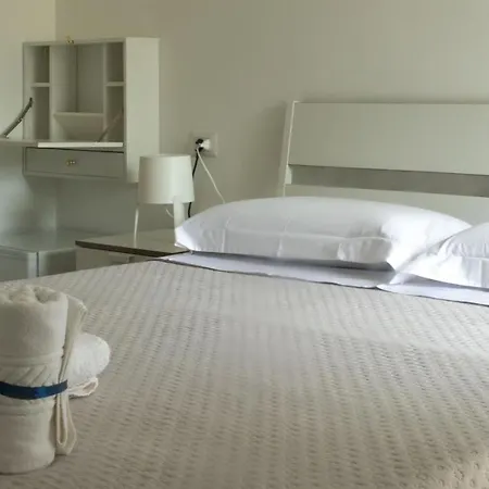 Pepi Bed & Breakfast Santa Maria di Castellabate