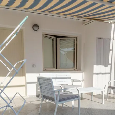 Pepi Bed & Breakfast Santa Maria di Castellabate