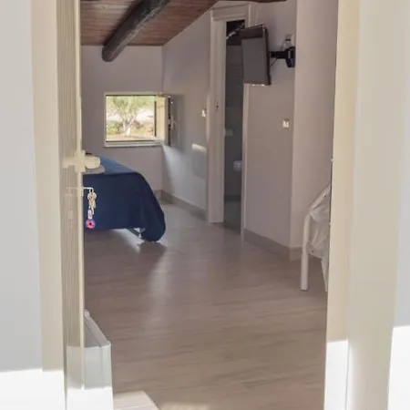 Bed & Breakfast Pepi
