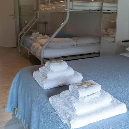 Pepi Bed & Breakfast