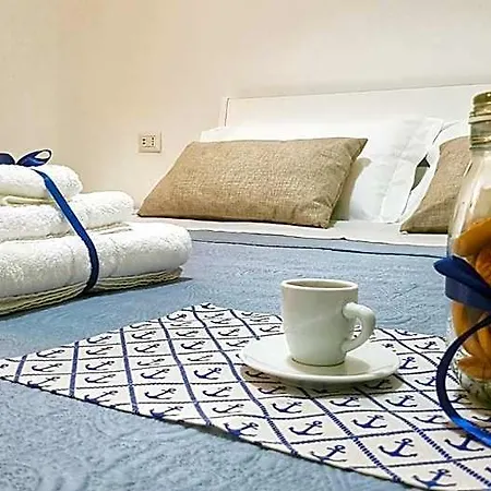 Pepi Bed & Breakfast Santa Maria di Castellabate