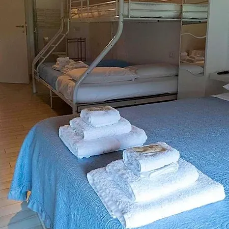 Bed & Breakfast Pepi
