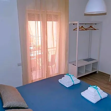 Pepi Bed & Breakfast 3*