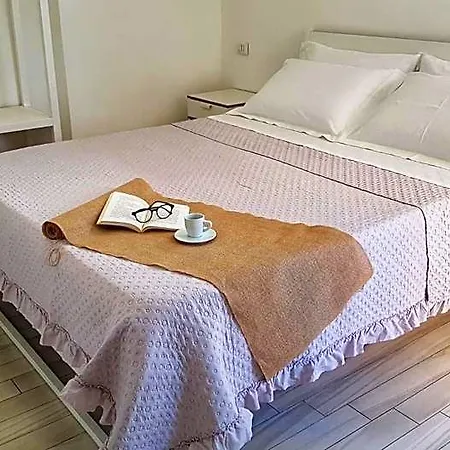 Bed & Breakfast Pepi 3*