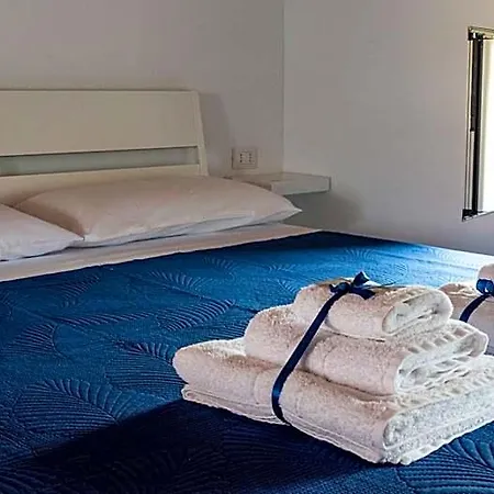 Bed & Breakfast Pepi Santa Maria di Castellabate
