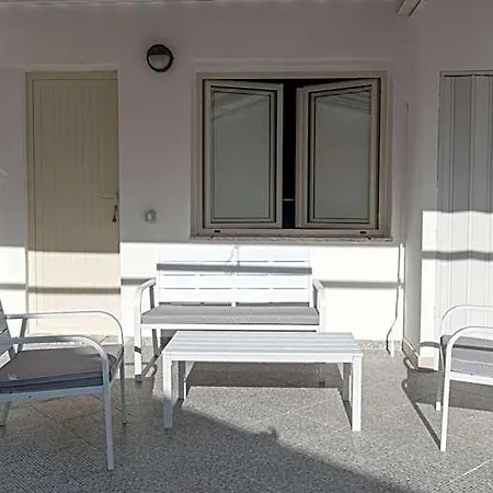 Pepi Bed & Breakfast 3*