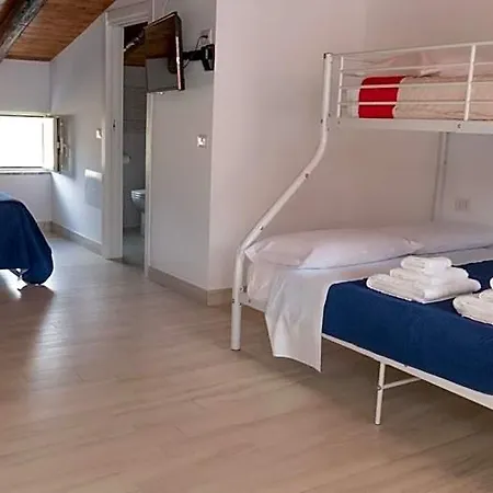 Pepi Bed & Breakfast