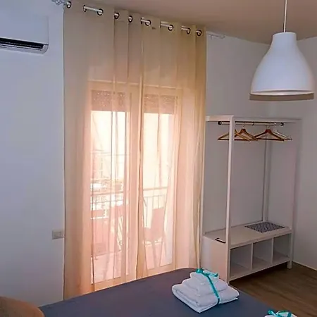 Bed & Breakfast Pepi Santa Maria di Castellabate