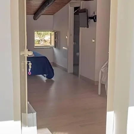 Bed & Breakfast Pepi