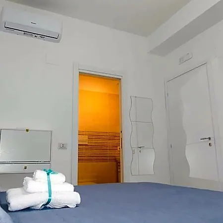 Pepi Bed & Breakfast Santa Maria di Castellabate