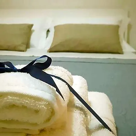 Pepi Bed & Breakfast Santa Maria di Castellabate