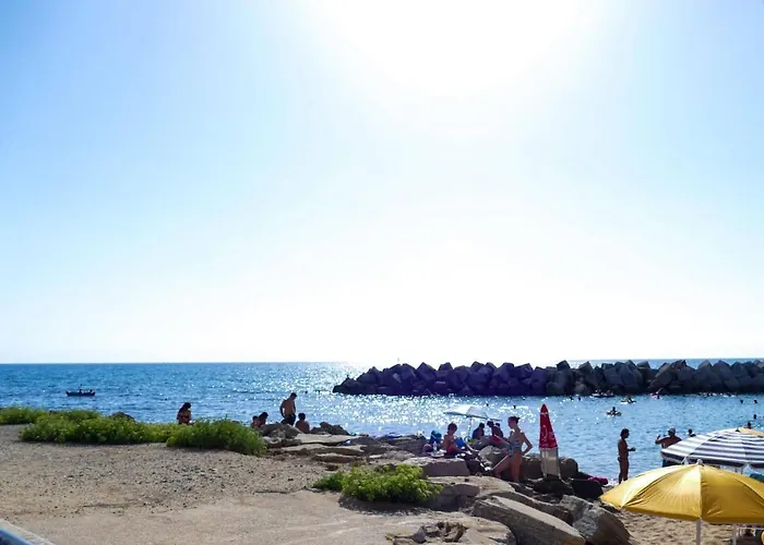 Nocleg ze śniadaniem Pepi