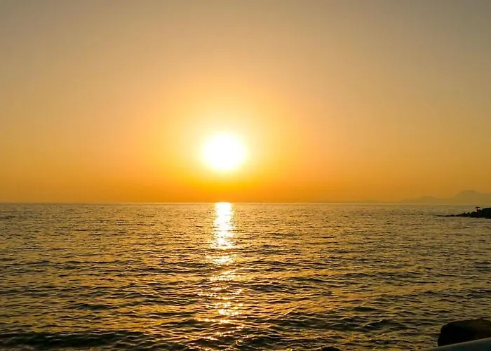 Nocleg ze śniadaniem Pepi 3*