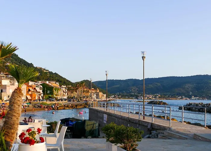 Pepi 3* Santa Maria di Castellabate