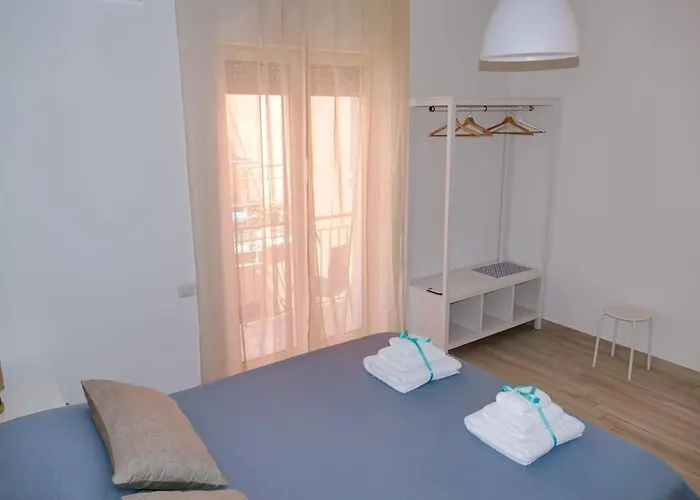 Nocleg ze śniadaniem Pepi