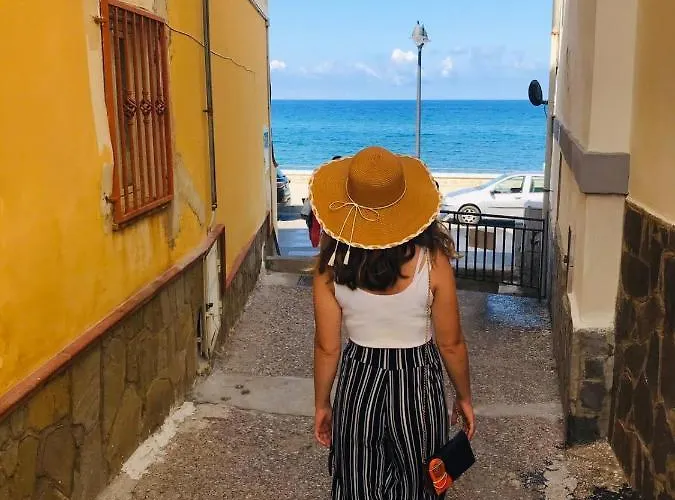 Nocleg ze śniadaniem Pepi Santa Maria di Castellabate